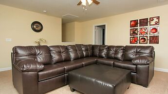 Grhmyr1465 - Champions Gate Resort - 6 Bed 6 Baths House