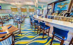 Grhmyr1466 - Champions Gate Resort - 8 Bed 5 Baths House