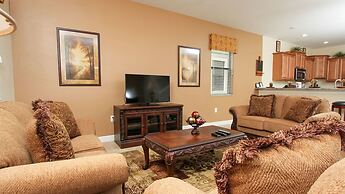 Grhmyr1466 - Champions Gate Resort - 8 Bed 5 Baths House