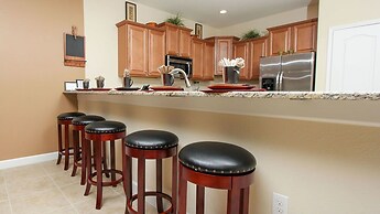 Grhmyr1466 - Champions Gate Resort - 8 Bed 5 Baths House