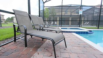 Grhmyr1466 - Champions Gate Resort - 8 Bed 5 Baths House