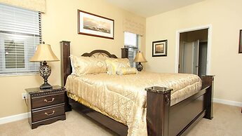 Grhmyr1466 - Champions Gate Resort - 8 Bed 5 Baths House