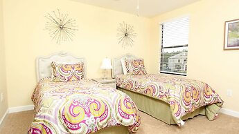 Grhmyr1466 - Champions Gate Resort - 8 Bed 5 Baths House