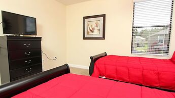 Grhmyr1466 - Champions Gate Resort - 8 Bed 5 Baths House