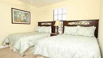 Grhmyr1466 - Champions Gate Resort - 8 Bed 5 Baths House