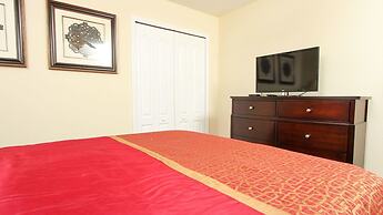 Grhmyr1466 - Champions Gate Resort - 8 Bed 5 Baths House