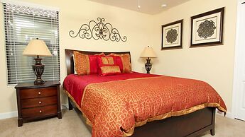 Grhmyr1466 - Champions Gate Resort - 8 Bed 5 Baths House