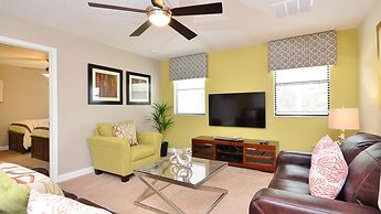 Grhrfd1467 - Champions Gate Resort - 6 Bed 6 Baths House