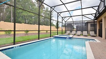 Grhrfd1467 - Champions Gate Resort - 6 Bed 6 Baths House