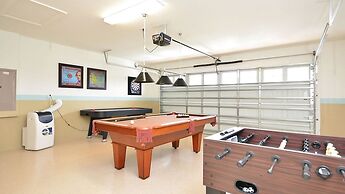 Grhrfd1467 - Champions Gate Resort - 6 Bed 6 Baths House