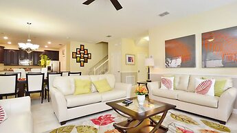 Grhrfd1467 - Champions Gate Resort - 6 Bed 6 Baths House