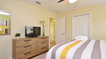 Grhrfd1467 - Champions Gate Resort - 6 Bed 6 Baths House