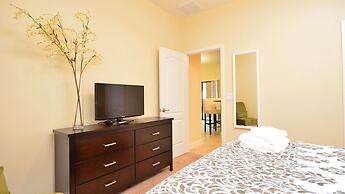 Grhrfd1467 - Champions Gate Resort - 6 Bed 6 Baths House