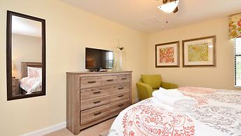 Grhrfd1467 - Champions Gate Resort - 6 Bed 6 Baths House