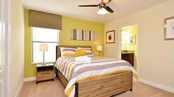 Grhrfd1467 - Champions Gate Resort - 6 Bed 6 Baths House