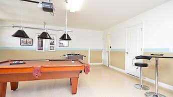 Grhrfd1467 - Champions Gate Resort - 6 Bed 6 Baths House