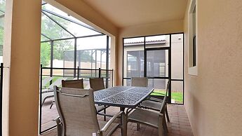 Grhrfd1467 - Champions Gate Resort - 6 Bed 6 Baths House