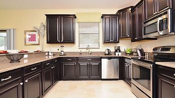 Grhrfd1467 - Champions Gate Resort - 6 Bed 6 Baths House