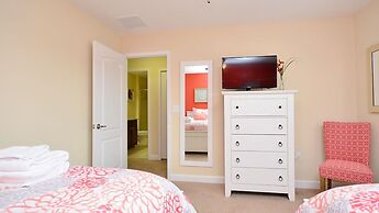 Grhrfd1467 - Champions Gate Resort - 6 Bed 6 Baths House