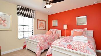 Grhrfd1467 - Champions Gate Resort - 6 Bed 6 Baths House