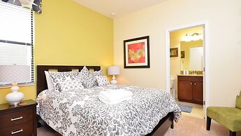 Grhrfd1467 - Champions Gate Resort - 6 Bed 6 Baths House