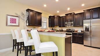 Grhrfd1467 - Champions Gate Resort - 6 Bed 6 Baths House