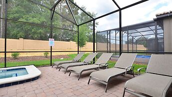 Grhrfd1467 - Champions Gate Resort - 6 Bed 6 Baths House