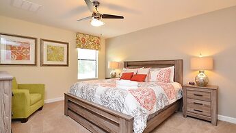 Grhrfd1467 - Champions Gate Resort - 6 Bed 6 Baths House