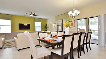 Grhrfd1467 - Champions Gate Resort - 6 Bed 6 Baths House