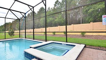 Grhrfd1467 - Champions Gate Resort - 6 Bed 6 Baths House