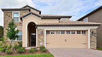 Grhrfd1467 - Champions Gate Resort - 6 Bed 6 Baths House