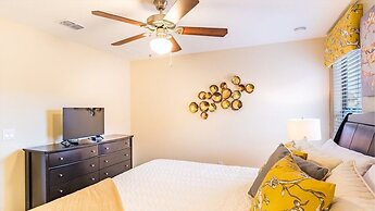 Grhrfd1469 - Champions Gate Resort - 9 Bed 5 Baths House