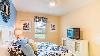 Grhrfd1469 - Champions Gate Resort - 9 Bed 5 Baths House