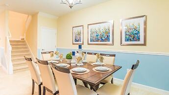 Grhrfd1469 - Champions Gate Resort - 9 Bed 5 Baths House