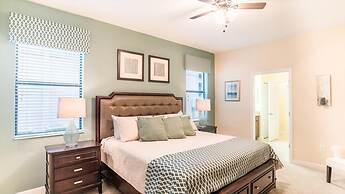 Grhrfd1469 - Champions Gate Resort - 9 Bed 5 Baths House