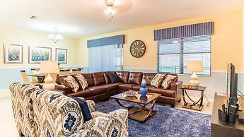 Grhrfd1469 - Champions Gate Resort - 9 Bed 5 Baths House