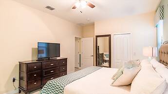 Grhrfd1469 - Champions Gate Resort - 9 Bed 5 Baths House