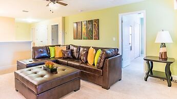 Grhrfd1469 - Champions Gate Resort - 9 Bed 5 Baths House