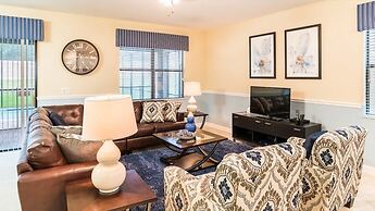 Grhrfd1469 - Champions Gate Resort - 9 Bed 5 Baths House