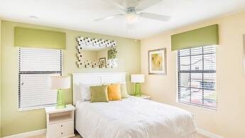 Grhrfd1469 - Champions Gate Resort - 9 Bed 5 Baths House