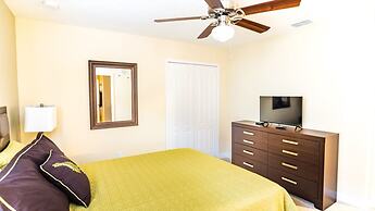 Grhrfd1469 - Champions Gate Resort - 9 Bed 5 Baths House