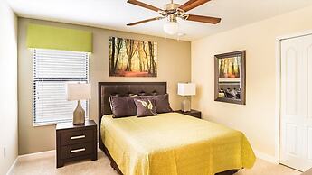 Grhrfd1469 - Champions Gate Resort - 9 Bed 5 Baths House