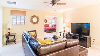 Grhrfd1469 - Champions Gate Resort - 9 Bed 5 Baths House