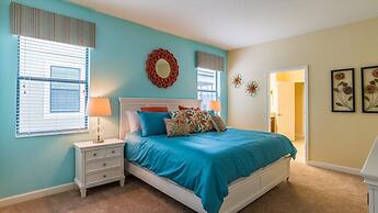 Grhrfd1470 - Champions Gate Resort - 9 Bed 5 Baths House