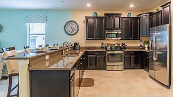 Grhrfd1470 - Champions Gate Resort - 9 Bed 5 Baths House