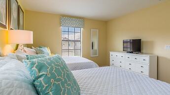 Grhrfd1470 - Champions Gate Resort - 9 Bed 5 Baths House