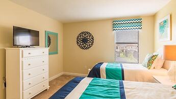 Grhrfd1470 - Champions Gate Resort - 9 Bed 5 Baths House