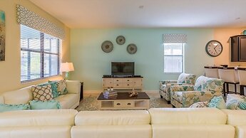 Grhrfd1470 - Champions Gate Resort - 9 Bed 5 Baths House