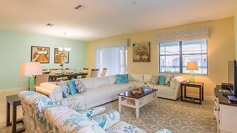 Grhrfd1470 - Champions Gate Resort - 9 Bed 5 Baths House