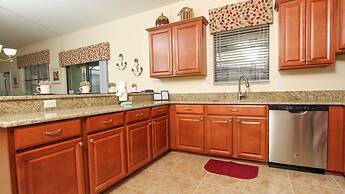 Grhmyr1471 - Champions Gate Resort - 6 Bed 6 Baths House